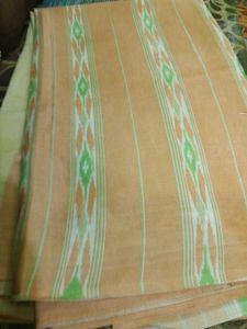 New Unused Ikkat Saree