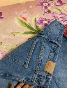 Austin Wide Leg Jeans