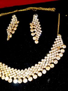 ✨✨Sparkling Jewelry Set💫✨✨