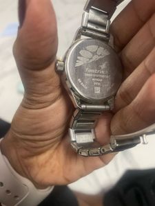 Fastrack Watch