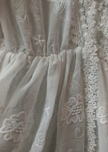 Lace Dress
