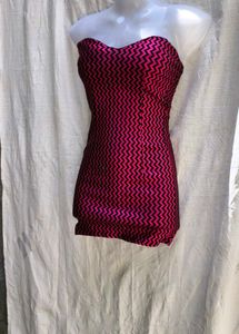 FULL SHIMMERY BODYCON