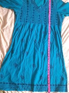 Beautiful Kurti