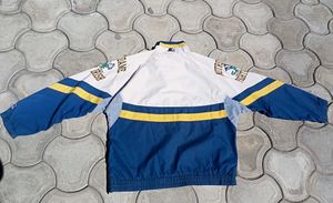 Starter USA Most Rare Premium Limited Jacket