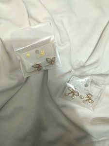 Korean earrings Combo
