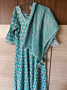 Suit N Dupatta XXL