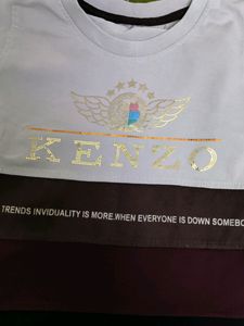 T-shirt With Shorts