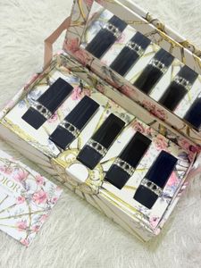 Rough Dior Lipstick Set