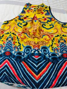 Women Top