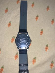 Men&#39;s watch