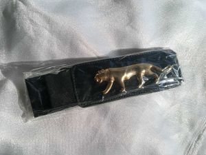 Tiger  Belt