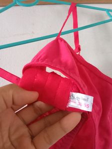 Combo Bra At Just 399
