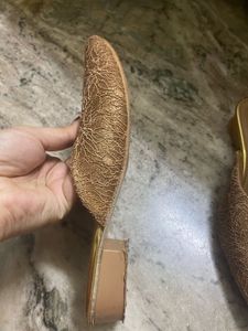 party Wear Sandal