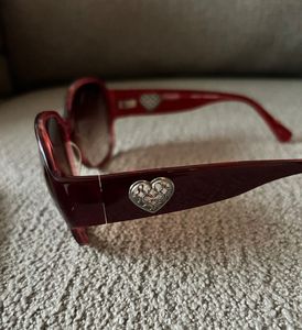 COACH Sunglasses mint Condition