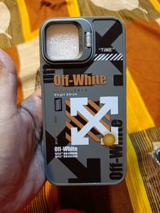 New Iphone 12 COVER