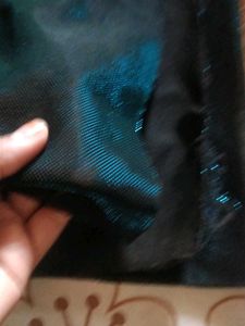 Peacock Blue