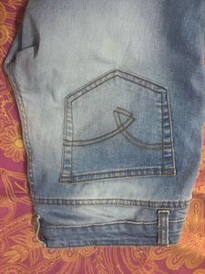 Jean’s
