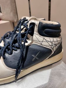 HRX High Top Sneakers