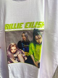 BILLIE EILISH Tshirt