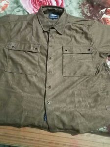 New Shirt Men
