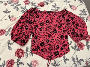 Tunic Top