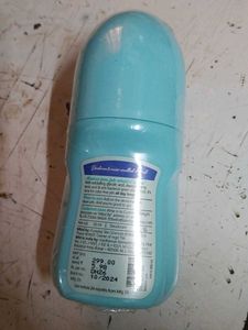 PLUM DEODORANT