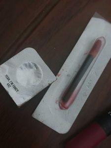 Lux Lipsticks combo