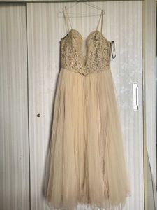 Elegant Ethnic Gown