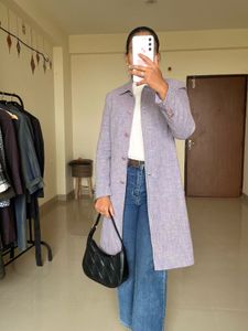 Long Over Coat