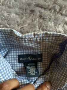 Ralph lauren shirt