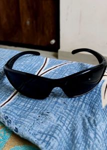 Black Sunglasses