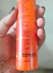 Lotus Herbals UltraRx Sunscreen Spf60+