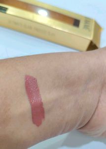 Lakme Ultimate Glam Lipstick