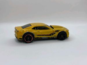 Hot Wheels &#39;13 COPO Camaro