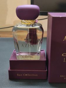 Ishq By Azha Perfume