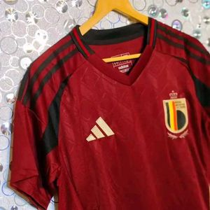Belgium Home 2023/24 - Stadium Kit