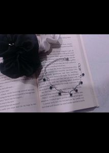 Silver Chain Bracelet