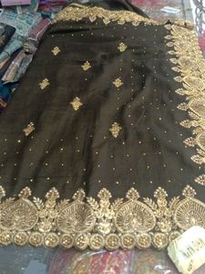 Elegant Saree