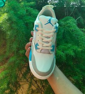Stylish White Sneakers