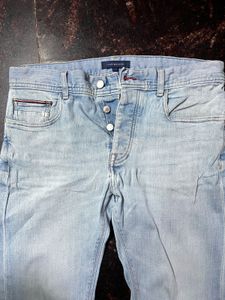 Tommy Hilfiger Jeans