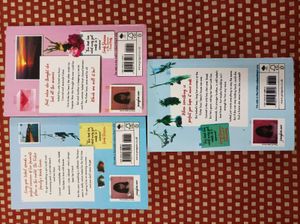 Jenny Han Summer Series