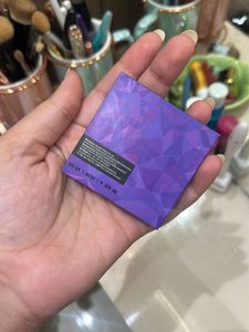 sugar blush