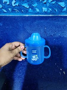 Meemee Brand Sipper