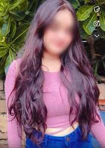 Pink Long Sleeve Top with waist bands