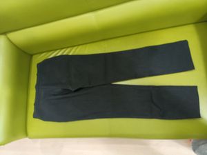 Black Formal Pants