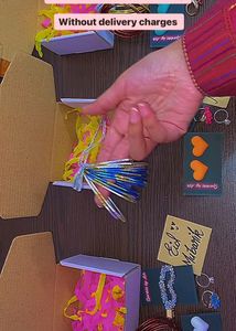 Eidi Gift Box