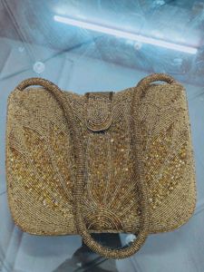 New Cut Dana Shoulder Bag