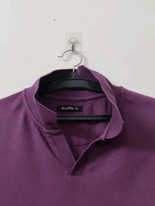 Purple T-Shirt