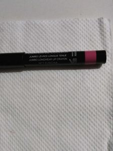 Chanel Lipstick