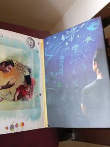 Taare Zameen Par DVD and more